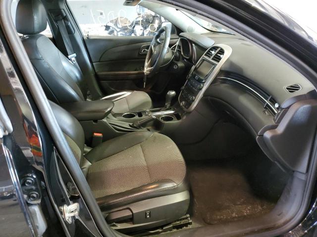 Photo 5 from auction – 2016 CHEVROLET MALIBU LIM with VIN 1G11C5SA5GU111072