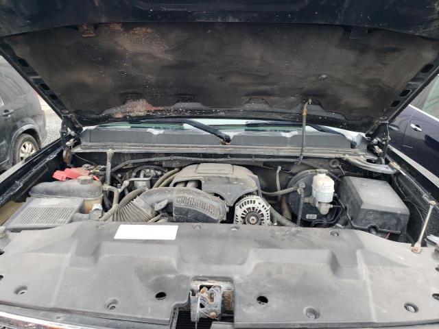 Photo 7 from auction – 2012 CHEVROLET SILVERADO with VIN 1GCPKSE72CF149974