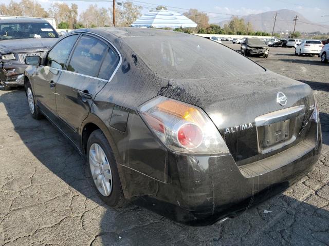 Photo 3 from auction – 2012 NISSAN ALTIMA BAS with VIN 1N4AL2APXCN419246