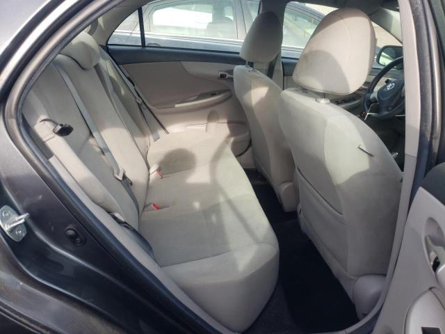 Photo 6 from auction – 2012 TOYOTA COROLLA BA with VIN 2T1BU4EE5CC895858