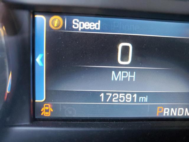 Photo 8 from auction – 2014 CHEVROLET SILVERADO with VIN 1GCVKSEC1EZ394805
