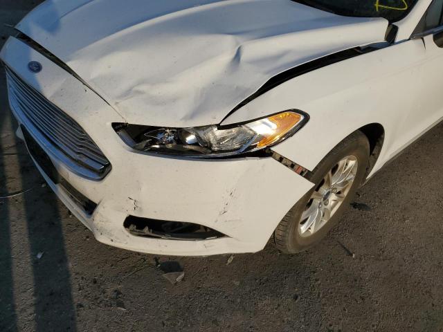 Photo 9 from auction – 2015 FORD FUSION S with VIN 3FA6P0G79FR184037