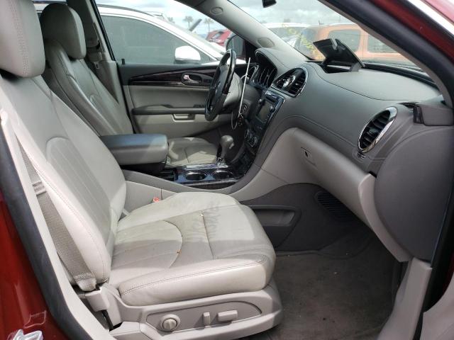 Photo 5 from auction – 2015 BUICK ENCLAVE with VIN 5GAKVBKD0FJ364865