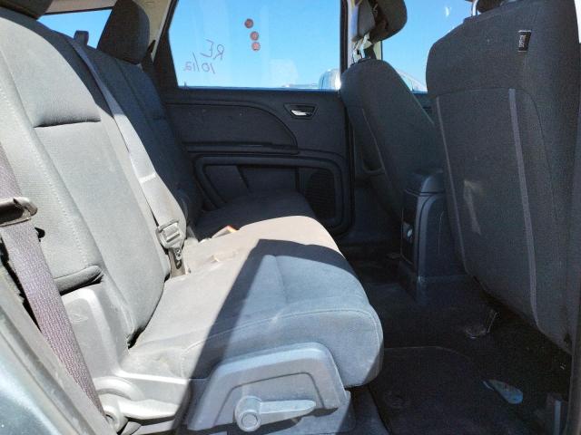 Photo 6 from auction – 2010 DODGE JOURNEY SE with VIN 3D4PG4FB6AT155492