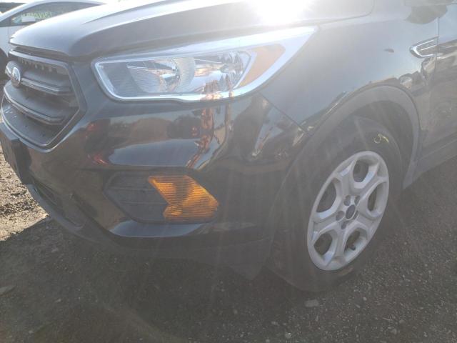 Photo 9 from auction – 2017 FORD ESCAPE S with VIN 1FMCU0F70HUC74093