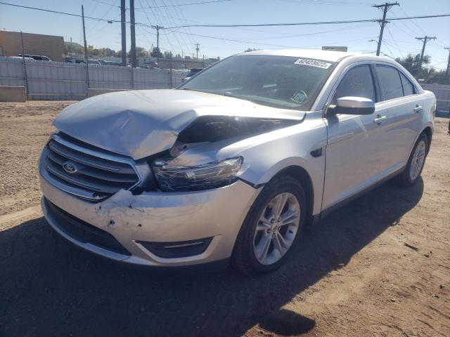 Photo 2 from auction – 2014 FORD TAURUS SEL with VIN 1FAHP2E84EG144261