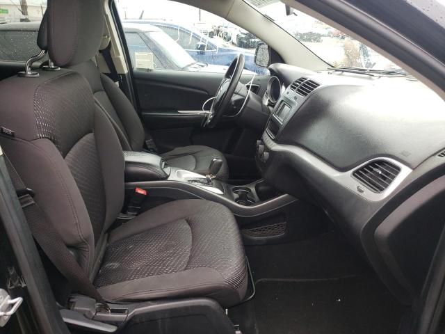 Photo 5 from auction – 2015 DODGE JOURNEY SX with VIN 3C4PDCBG5FT673537