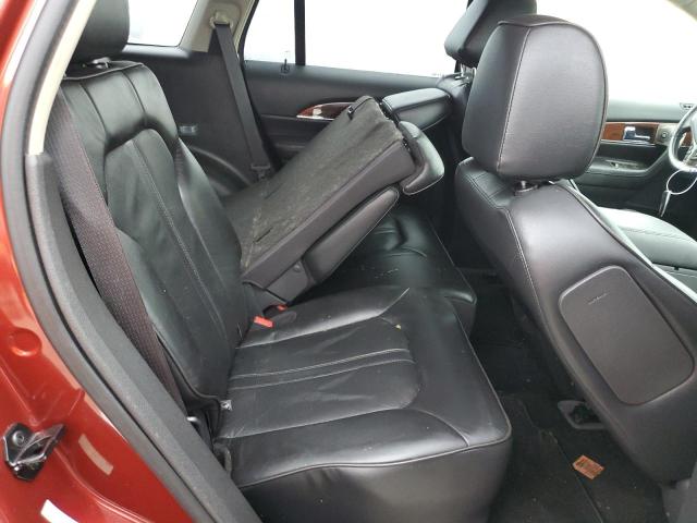 Zdjęcie 6 z aukcji – 2014 LINCOLN MKX z VIN 2LMDJ6JK8EBL14020