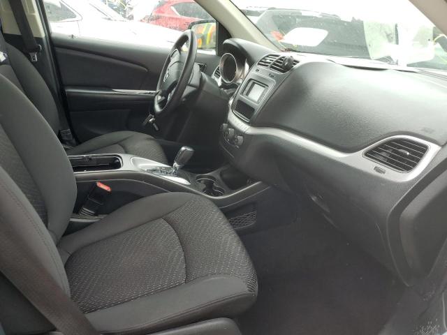 Photo 5 from auction – 2018 DODGE JOURNEY SX with VIN 3C4PDCBG2JT522843