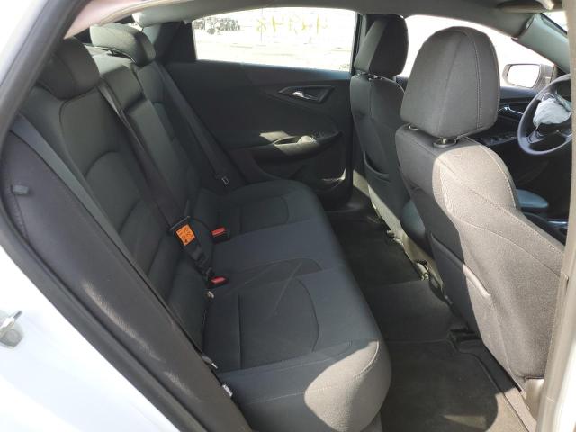 Photo 6 from auction – 2017 CHEVROLET MALIBU LS with VIN 1G1ZB5ST7HF148041