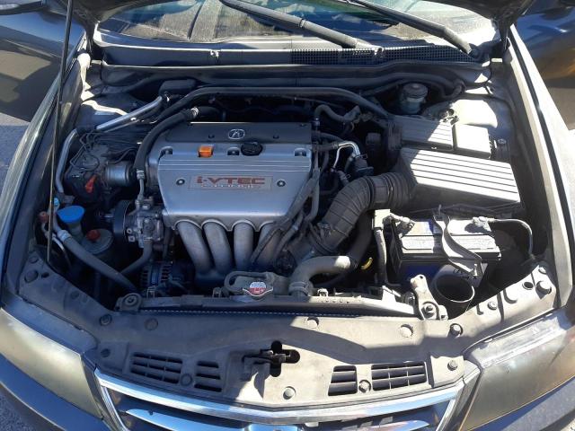 Photo 7 from auction – 2007 ACURA TSX with VIN JH4CL96967C013809