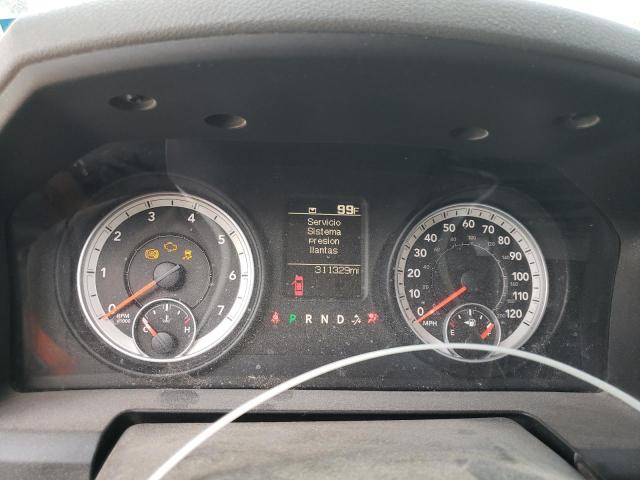 Photo 8 from auction – 2013 RAM 1500 ST with VIN 1C6RR7KT9DS523046