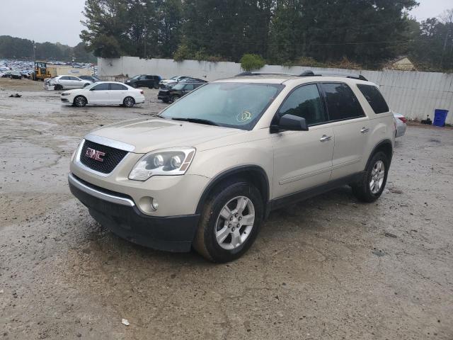 Zdjęcie 2 z aukcji – 2012 GMC ACADIA SLE z VIN 1GKKRNED4CJ328676