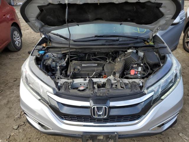 Photo 7 from auction – 2015 HONDA CR-V EXL with VIN 2HKRM4H72FH687028