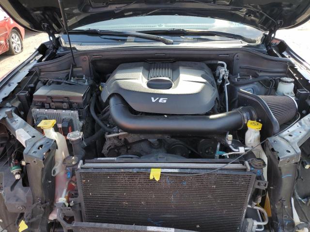Photo 7 from auction – 2015 DODGE DURANGO SX with VIN 1C4RDHAG3FC147040