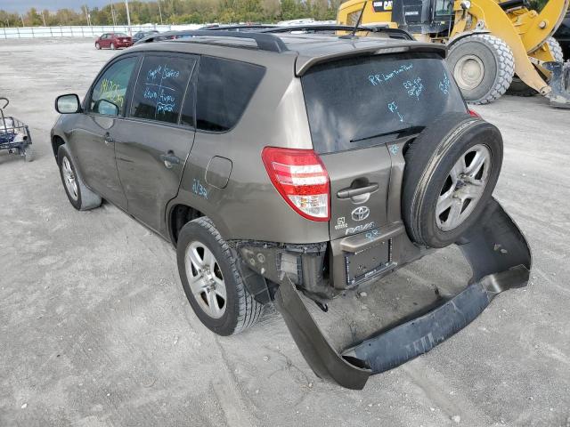 Photo 3 from auction – 2011 TOYOTA RAV4 with VIN 2T3BF4DV5BW156974