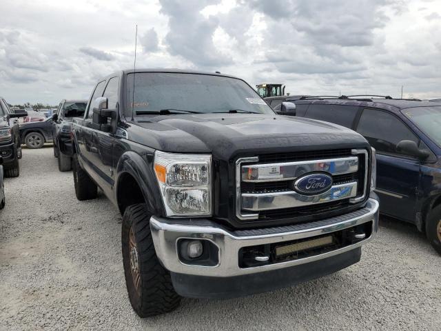 FORD F250 SUPER 2016 with VIN 1FT7W2BTXGEA01198 - Photo from auction