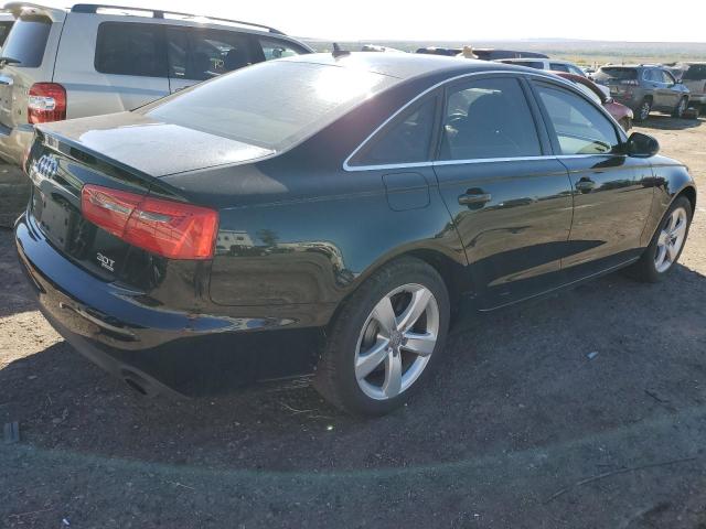 صورة رقم 4 من المزاد - 2012 AUDI A6 PREMIUM مع VIN WAUGGAFC8CN172508