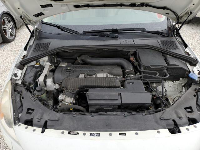 Photo 7 from auction – 2012 VOLVO S60 T5 with VIN YV1622FS5C2038125