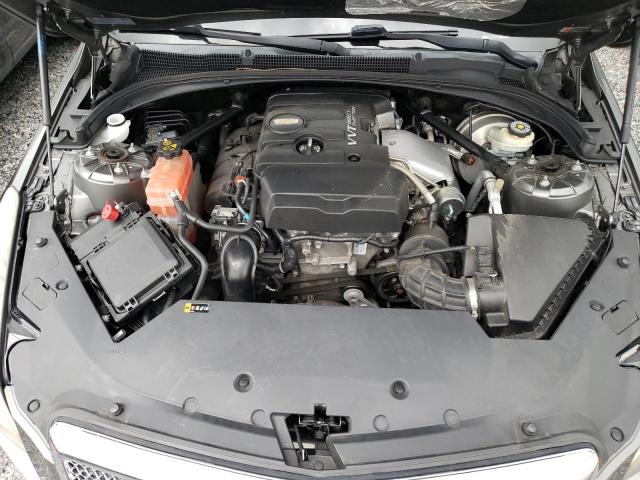 Photo 7 from auction – 2017 CADILLAC ATS with VIN 1G6AB5SXXH0133496