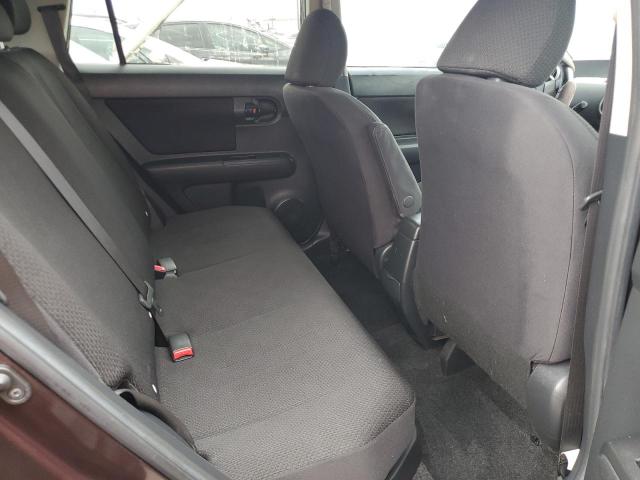 Photo 6 from auction – 2008 SCION XB with VIN JTLKE50E281003317