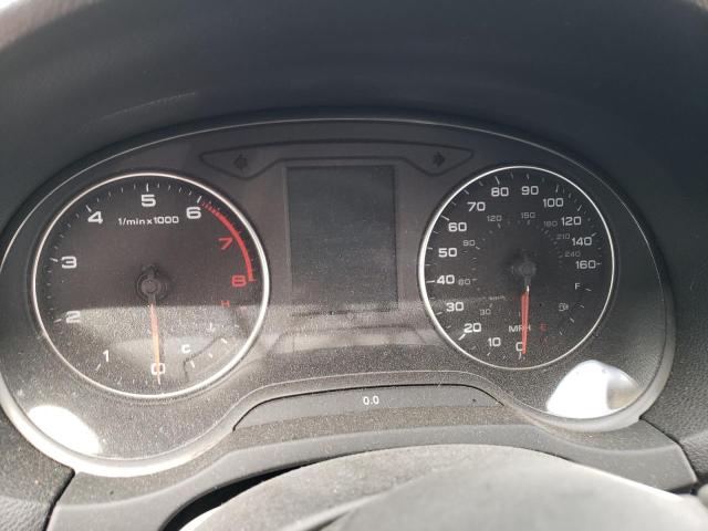 Photo 8 from auction – 2015 AUDI A3 PREMIUM with VIN WAUCCGFF9F1070184