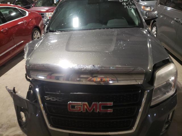 صورة رقم 7 من المزاد - 2013 GMC TERRAIN SL مع VIN 2GKALMEK4D6229246