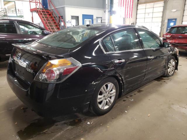 Photo 4 from auction – 2010 NISSAN ALTIMA BAS with VIN 1N4AL2APXAN427103