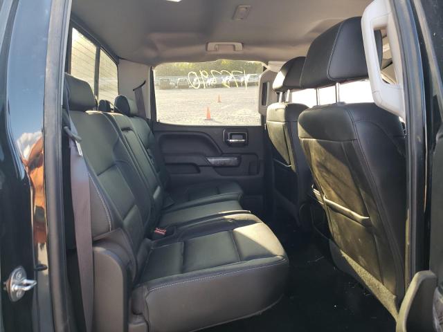 Photo 6 from auction – 2017 CHEVROLET SILVERADO with VIN 3GCUKSEC2HG190823