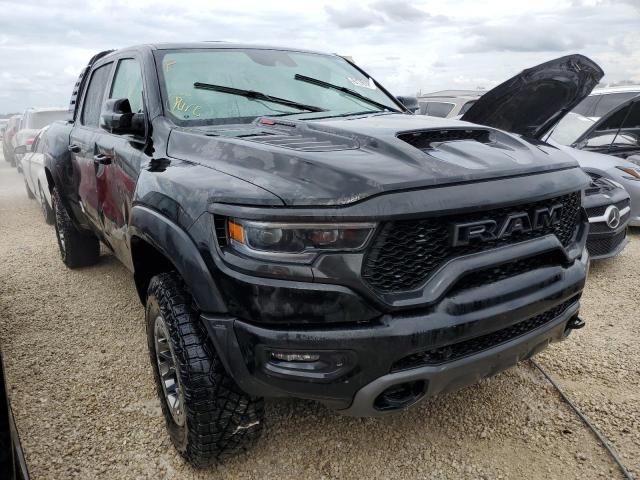 RAM 1500 TRX 2021 with VIN 1C6SRFU94MN808071 - Photo from auction