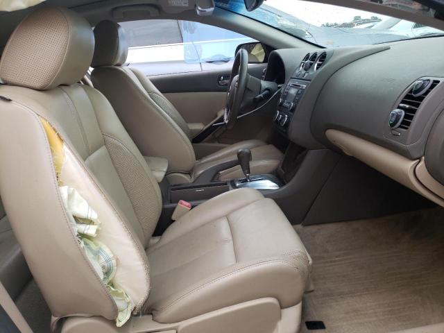 Photo 5 from auction – 2012 NISSAN ALTIMA SR with VIN 1N4BL2EP2CC108811