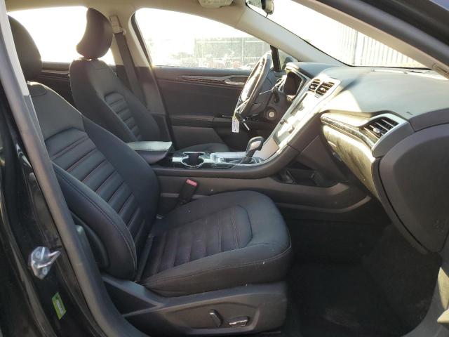 Photo 5 from auction – 2015 FORD FUSION SE with VIN 3FA6P0H92FR275652