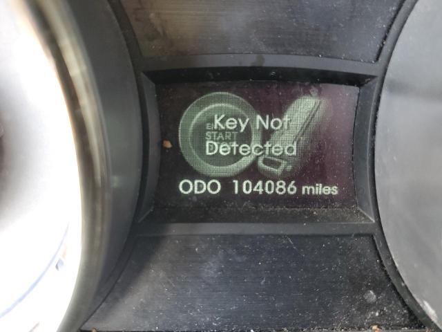 Photo 8 from auction – 2012 HYUNDAI SONATA SE with VIN 5NPEC4AB1CH439560