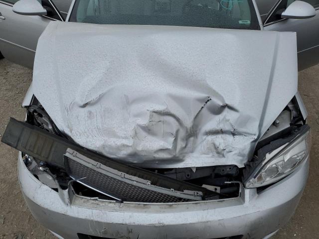 Photo 7 from auction – 2013 CHEVROLET IMPALA LT with VIN 2G1WG5E32D1209930