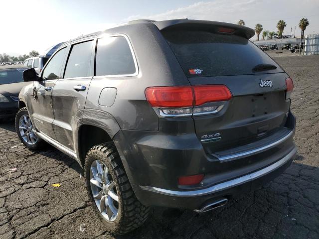 Photo 3 from auction – 2014 JEEP GRAND CHER with VIN 1C4RJFJM5EC538756
