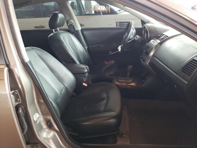 Photo 5 from auction – 2004 NISSAN ALTIMA BAS with VIN 1N4AL11D24C106043