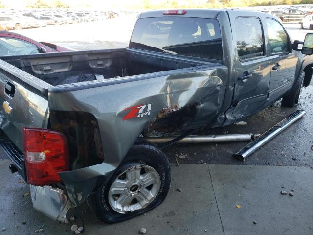 صورة رقم 9 من المزاد - 2011 CHEVROLET SILVERADO مع VIN 1GCPKSE32BF142907