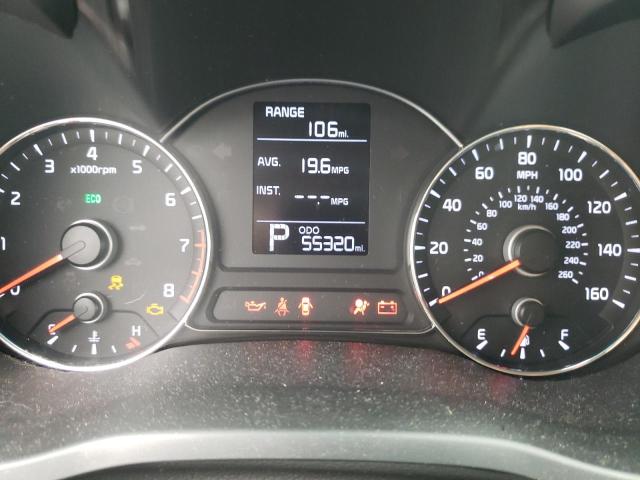 Photo 8 from auction – 2016 KIA FORTE LX with VIN KNAFX4A64G5537500