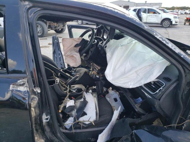 Photo 5 from auction – 2014 DODGE AVENGER SE with VIN 1C3CDZAB9EN161676