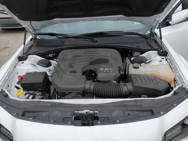 Photo 11 from auction – 2021 CHRYSLER 300 S with VIN 2C3CCABG2MH554330