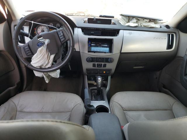 Photo 8 from auction – 2009 FORD FOCUS SEL with VIN 1FAHP37N29W178722