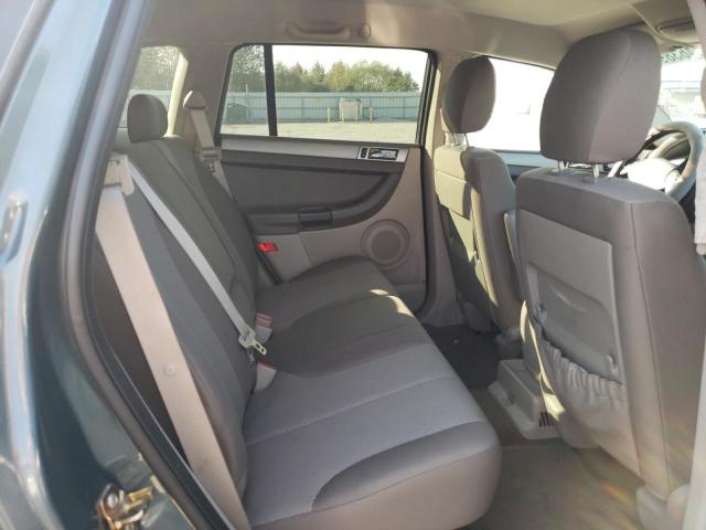 Photo 6 from auction – 2006 CHRYSLER PACIFICA with VIN 2A4GM48486R709804