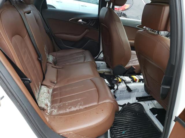 Photo 6 from auction – 2017 AUDI A6 PREMIUM with VIN WAUC8AFC5HN009334