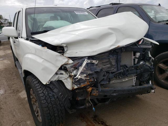 Photo 9 from auction – 2018 NISSAN FRONTIER S with VIN 1N6AD0EV8JN755895