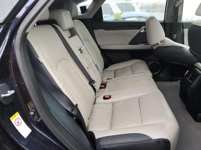 Photo 6 from auction – 2019 LEXUS RX 350 BAS with VIN 2T2BZMCA9KC185387
