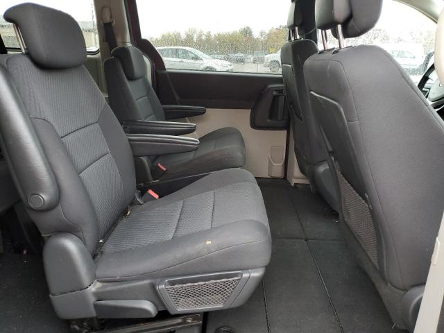 Photo 6 from auction – 2010 DODGE GRAND CARA with VIN 2D4RN6DX0AR440460