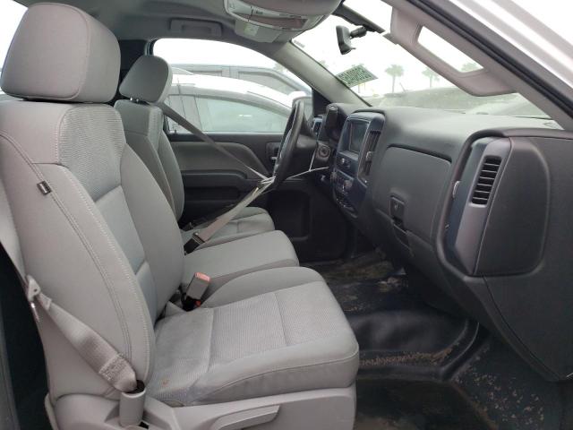 Photo 5 from auction – 2016 GMC SIERRA C15 with VIN 1GTN1LEH4GZ428355