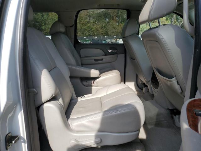Photo 6 from auction – 2008 CHEVROLET SUBURBAN K with VIN 3GNFK16388G173761