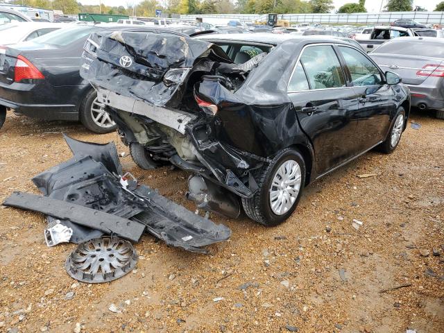 Photo 4 from auction – 2013 TOYOTA CAMRY L with VIN 4T4BF1FK8DR283401