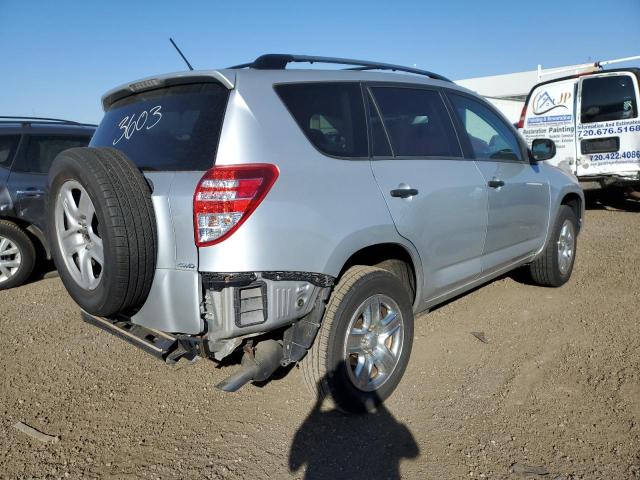Photo 4 from auction – 2010 TOYOTA RAV4 with VIN 2T3BF4DV9AW069464
